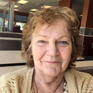 Meet your Posher, Shirley